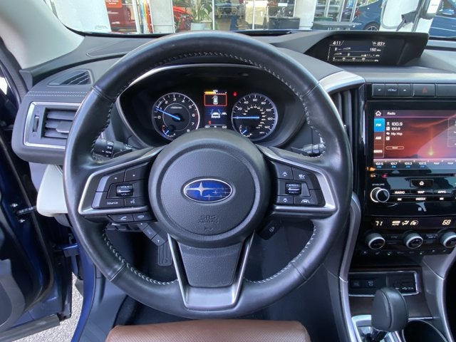 2019 Subaru Ascent Touring