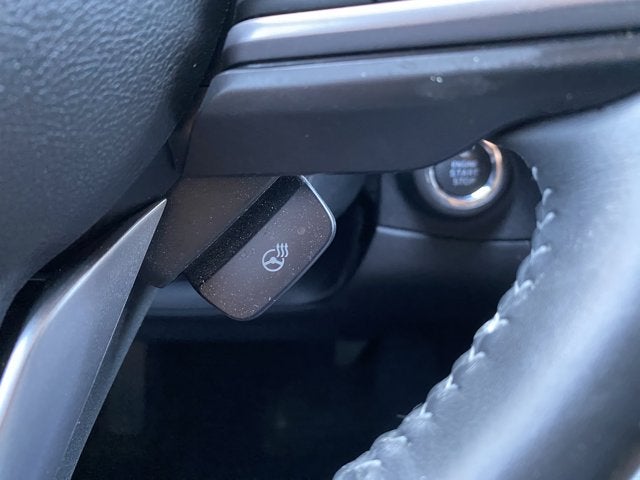2019 Subaru Ascent Touring