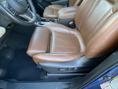 2019 Subaru Ascent Touring