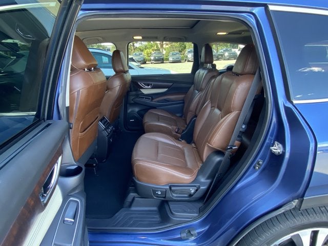 2019 Subaru Ascent Touring