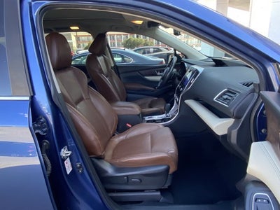 2019 Subaru Ascent Touring
