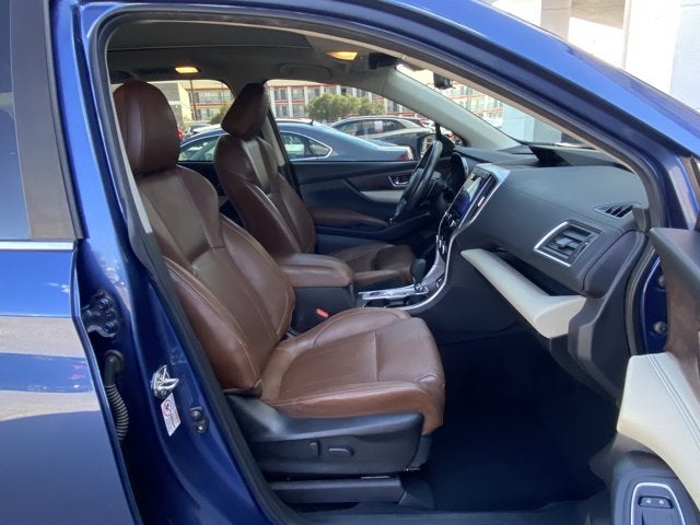 2019 Subaru Ascent Touring