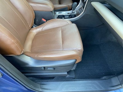 2019 Subaru Ascent Touring