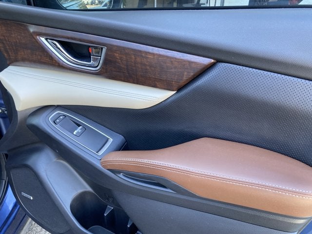 2019 Subaru Ascent Touring