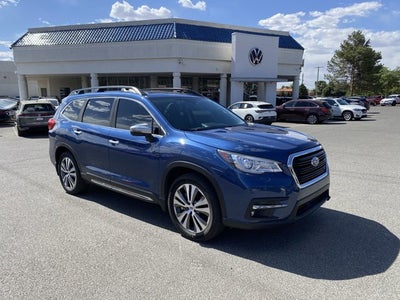 2019 Subaru Ascent Touring