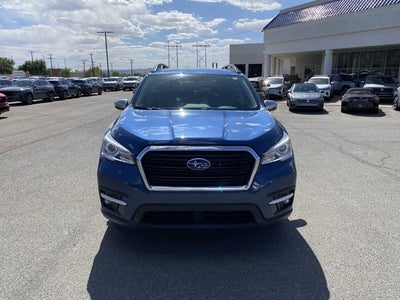 2019 Subaru Ascent Touring