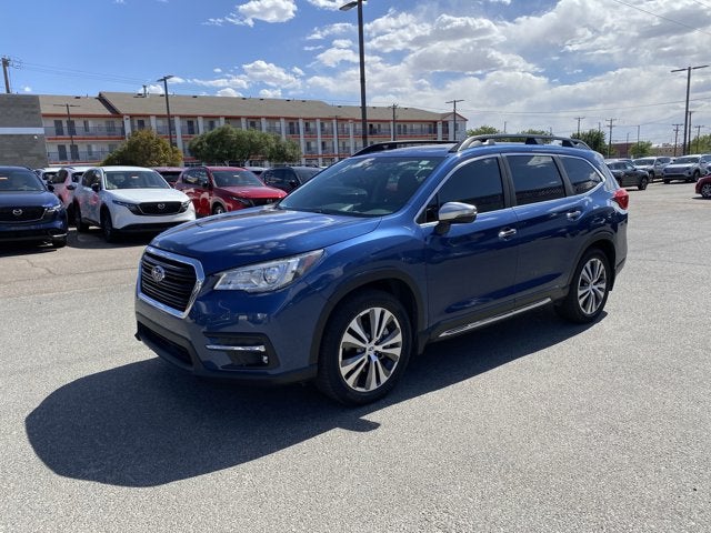 2019 Subaru Ascent Touring