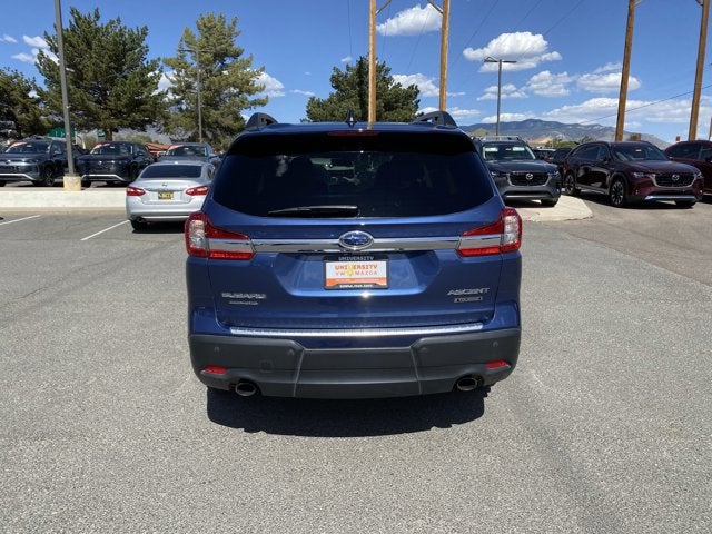 2019 Subaru Ascent Touring
