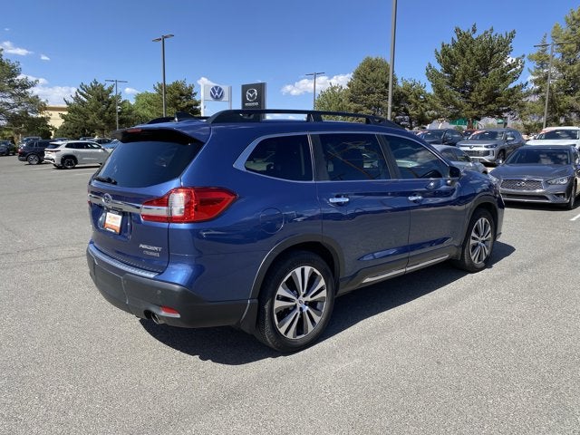2019 Subaru Ascent Touring