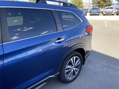 2019 Subaru Ascent Touring