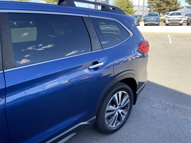 2019 Subaru Ascent Touring