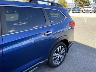 2019 Subaru Ascent Touring