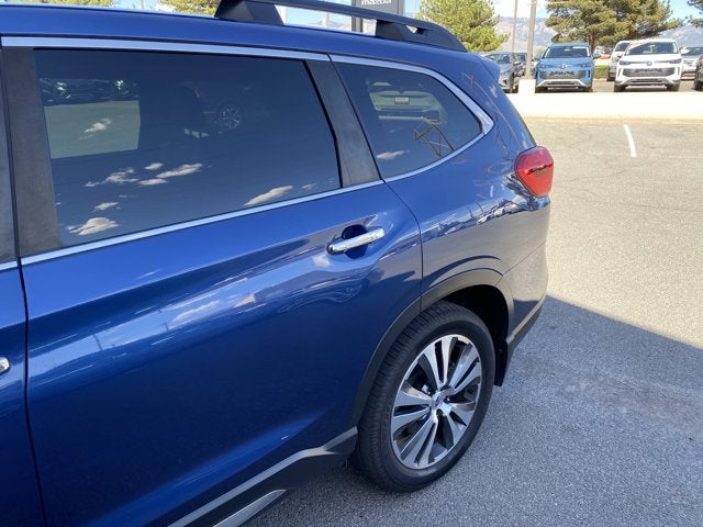 2019 Subaru Ascent Touring