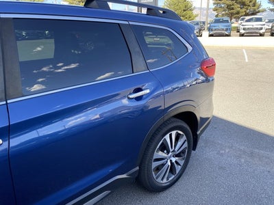 2019 Subaru Ascent Touring