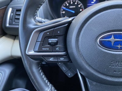 2019 Subaru Ascent Touring