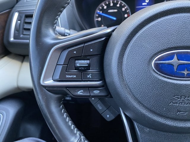 2019 Subaru Ascent Touring