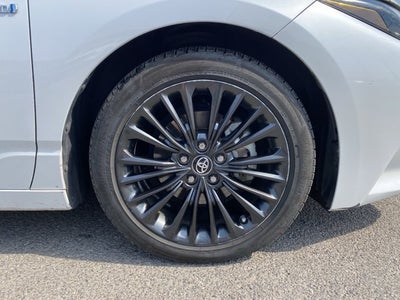 2019 Toyota Avalon XSE