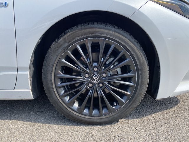 2019 Toyota Avalon XSE
