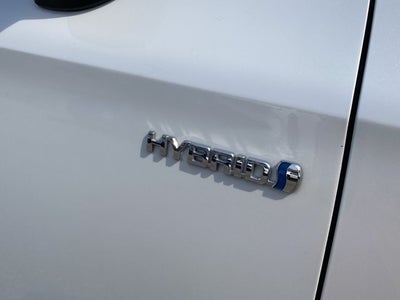 2019 Toyota Avalon XSE
