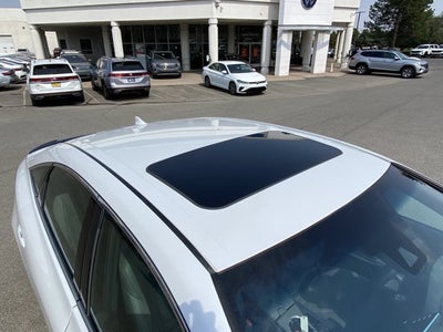 2019 Toyota Avalon XSE