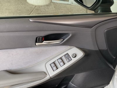 2019 Toyota Avalon XSE