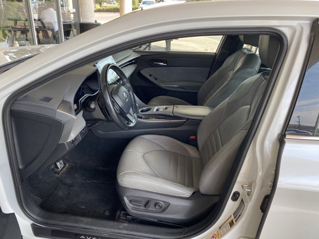 2019 Toyota Avalon XSE
