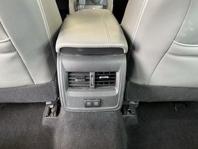 2019 Toyota Avalon XSE