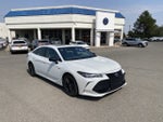 2019 Toyota Avalon XSE