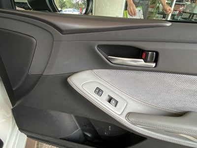 2019 Toyota Avalon XSE