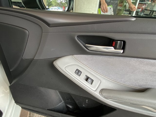 2019 Toyota Avalon XSE