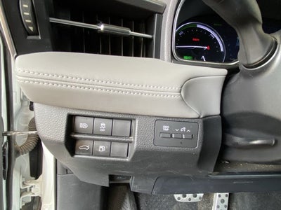 2019 Toyota Avalon XSE