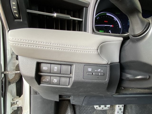 2019 Toyota Avalon XSE