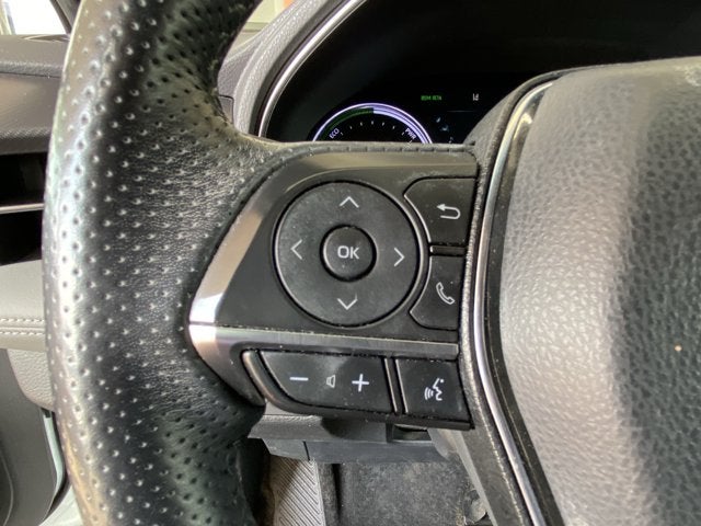 2019 Toyota Avalon XSE