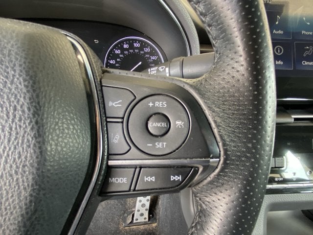2019 Toyota Avalon XSE