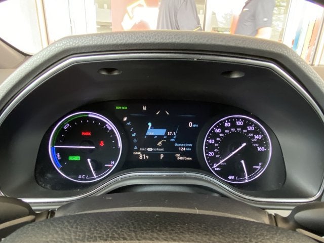 2019 Toyota Avalon XSE