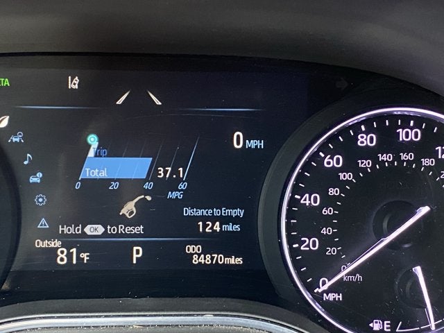 2019 Toyota Avalon XSE