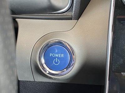 2019 Toyota Avalon XSE