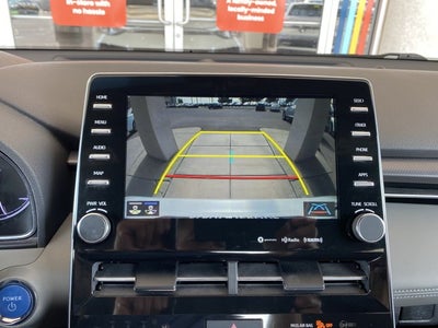 2019 Toyota Avalon XSE