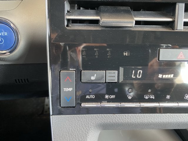 2019 Toyota Avalon XSE