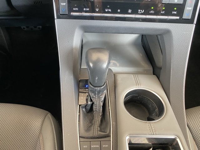 2019 Toyota Avalon XSE