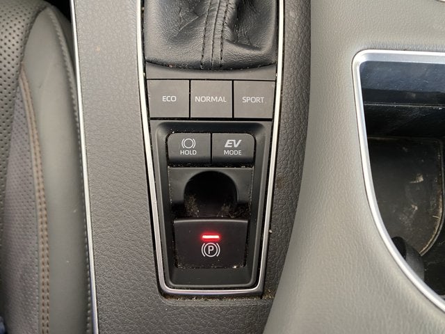 2019 Toyota Avalon XSE