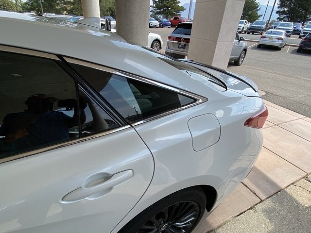 2019 Toyota Avalon XSE