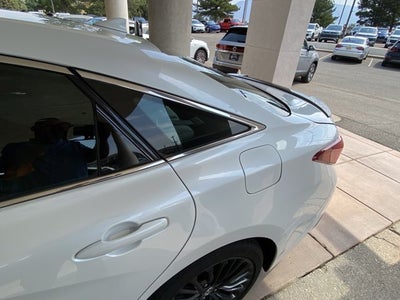 2019 Toyota Avalon XSE