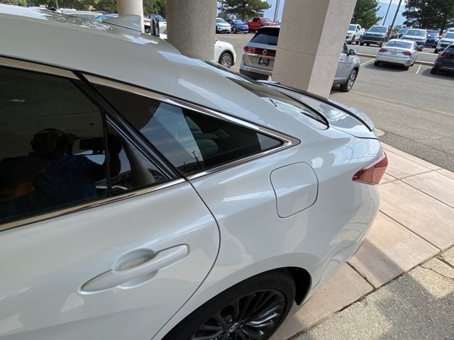 2019 Toyota Avalon XSE
