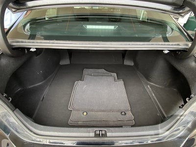 2022 Toyota Camry Nightshade