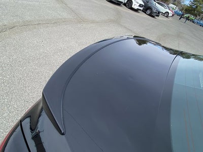 2022 Toyota Camry Nightshade