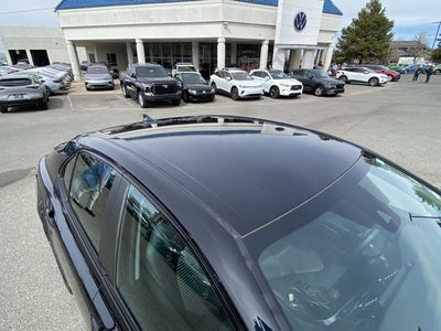 2022 Toyota Camry Nightshade