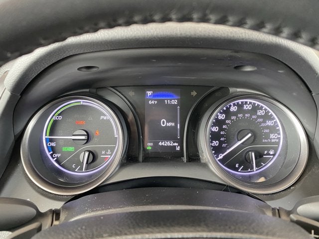 2022 Toyota Camry Nightshade