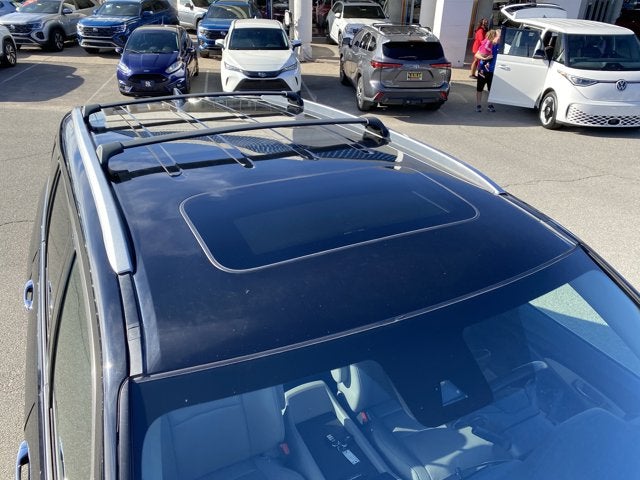 2019 Honda Pilot Touring