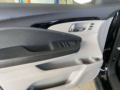 2019 Honda Pilot Touring